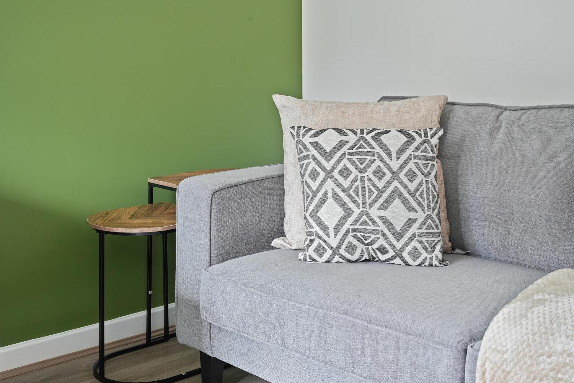 Mersey Way, Spacious 3 Bed Home, Close To Sheffield City Centre & Free Driveway Parking - Perfect For Workers, Groups & Families - Hosted By Stay Host Save Luaran gambar